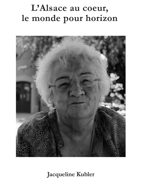 Photo-couverture-Jacqueline-Kubler-Biographie-4 Portrait noir et blanc Jacqueline Kubler